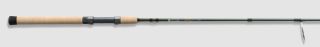 T_ST CROIX AVID TRK TRAVEL RODS FROM PREDATOR TACKLE*